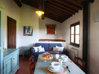 B&b Residence La Vallina