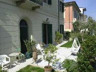 B&b Casa Fornaciari