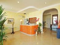B&b Nuovo Tirreno