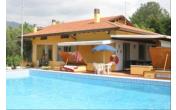 B&b Adams Villa Olmi