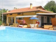B&b Adams Villa Olmi