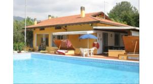 B&b Adams Villa Olmi
