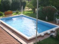 B&b Adams Villa Olmi
