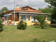 B&b Adams Villa Olmi