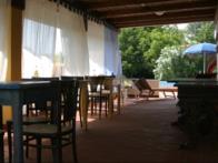 B&b Adams Villa Olmi