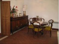 B&b Adams Villa Olmi