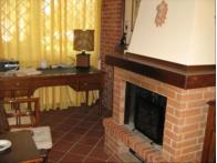 B&b Adams Villa Olmi