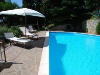 B&b Villa Oliveto