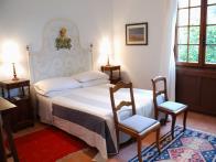 B&b Villa Oliveto