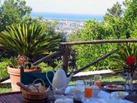 B&b Villa Oliveto