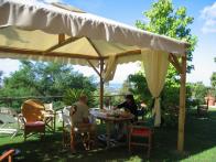 B&b Villa Oliveto