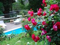 B&b Villa Oliveto
