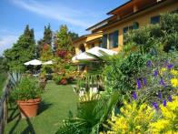 B&b Villa Oliveto