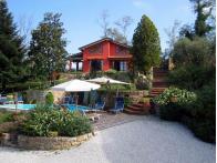 B&b Villa Oliveto