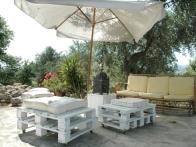 B&b Colle Wanda