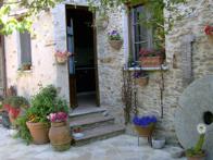 B&b Il Paradiso in Versilia