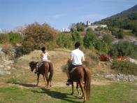 B&b Il Paradiso in Versilia