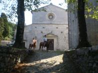 B&b Il Paradiso in Versilia