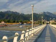 B&b Il Paradiso in Versilia