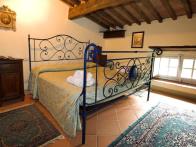 B&b Villa Montecatini