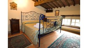 B&b Villa Montecatini