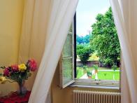 B&b Villa Montecatini