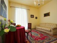 B&b Villa Montecatini