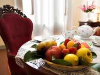 B&b Villa Montecatini