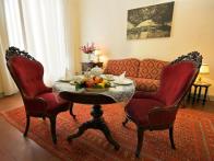 B&b Villa Montecatini