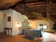 B&b Villa Montecatini