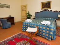 B&b Villa Montecatini
