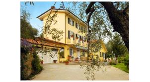 B&b Il Trebbio