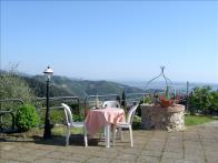 B&b Il Trebbio