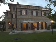 B&b Villa Signori
