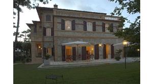 B&b Villa Signori