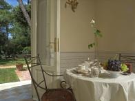 B&b Villa Signori
