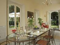 B&b Villa Signori