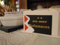 B&b Burrasca Burlamacco