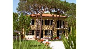 B&b Villa Fiorisella