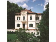 B&b Villa Enrica