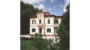 B&b Villa Enrica