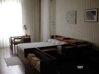 B&b Villa Enrica