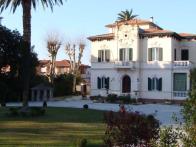 B&b Villa Enrica