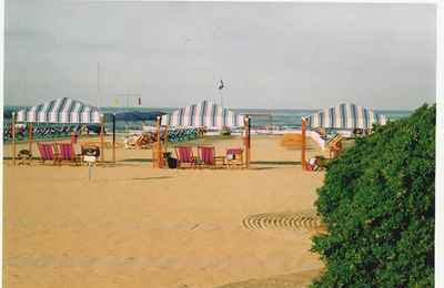 Hotel Ermione